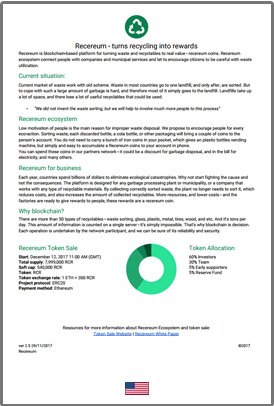 OnePage Paper